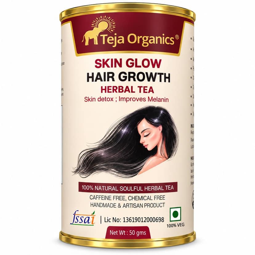 Complete Hair Care Combo view 3
