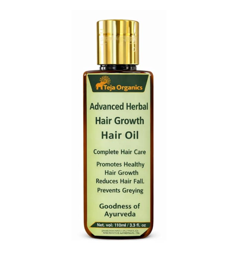 Complete Hair Care Combo view 4