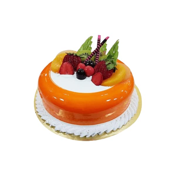 Mix Fruit Special Cake Large