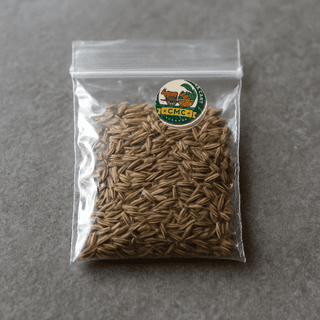 Chudamani Mahapatra Cart's cumin seeds
