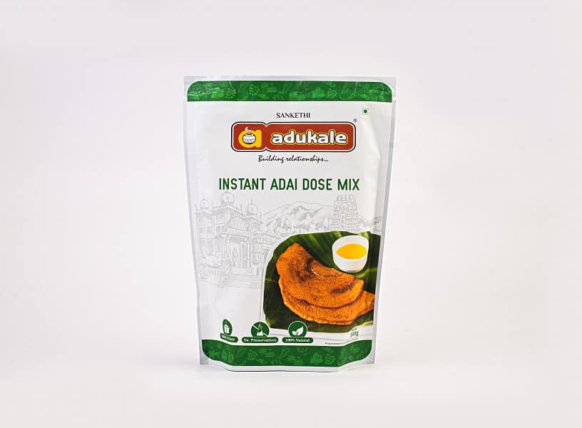 Instant adai dose mix 500 gm