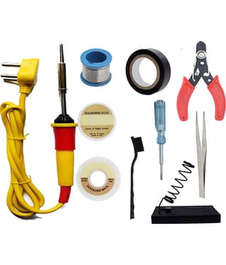 ALDEC0 Soldering Iron