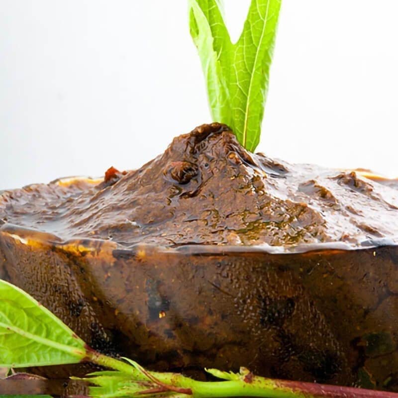 Gongura Pickle view 5