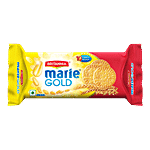 Britannia Marie Gold Biscuits, 100 G Pouch