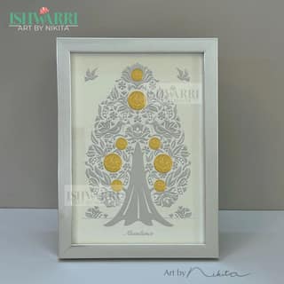 Prosperity Collection, Abundance (7.5X10)