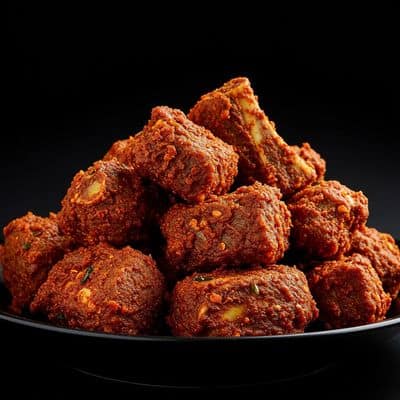 Mutton Vepudu (B L)