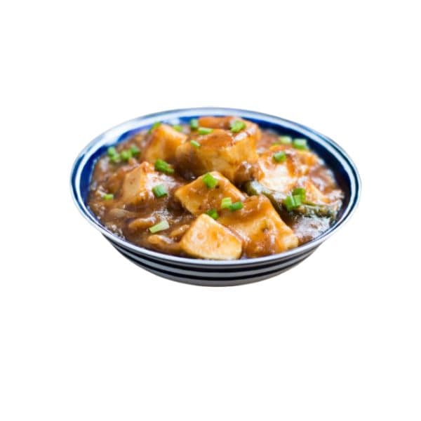 Paneer Manchurian Gravy
