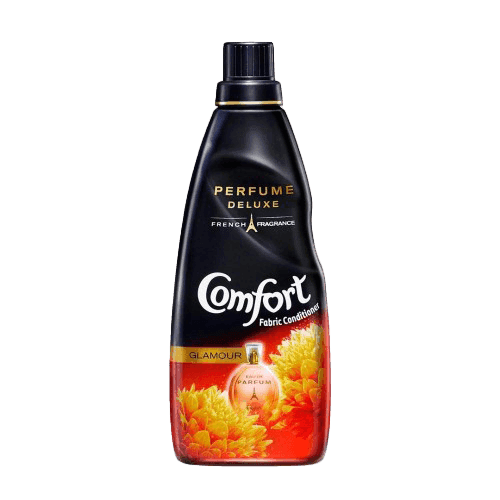 Comfort Fabric Conditioner Super Sensorial Glamour 220ml