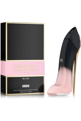 Carolina Herrera Good Girl Blush Elixir Eau de Parfum 80ml for Women Perfume
