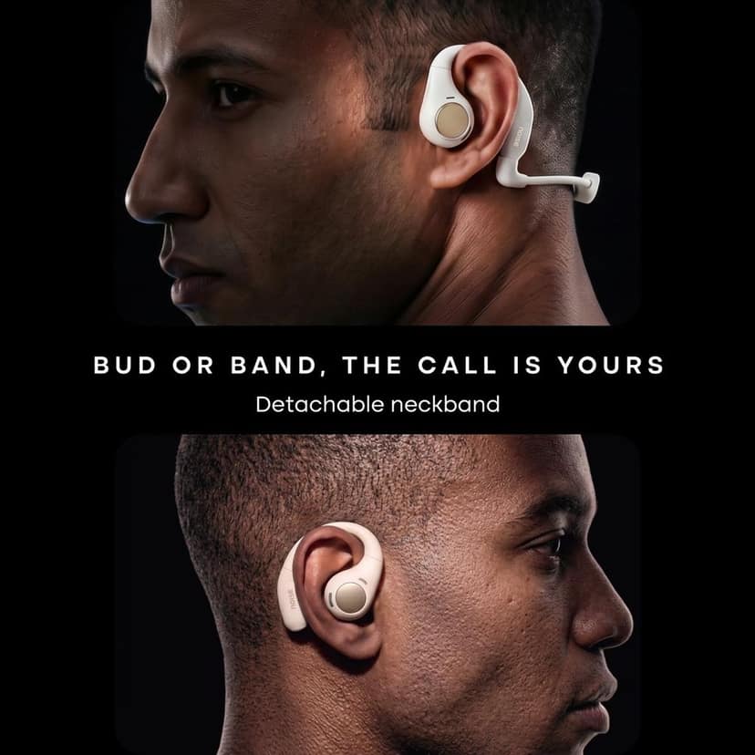 Noise Pure Pods 2 Wireless Open Ear Earbuds view 3