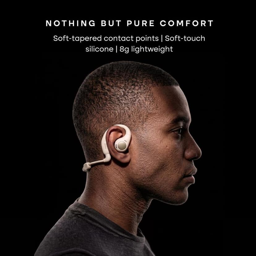 Noise Pure Pods 2 Wireless Open Ear Earbuds view 6
