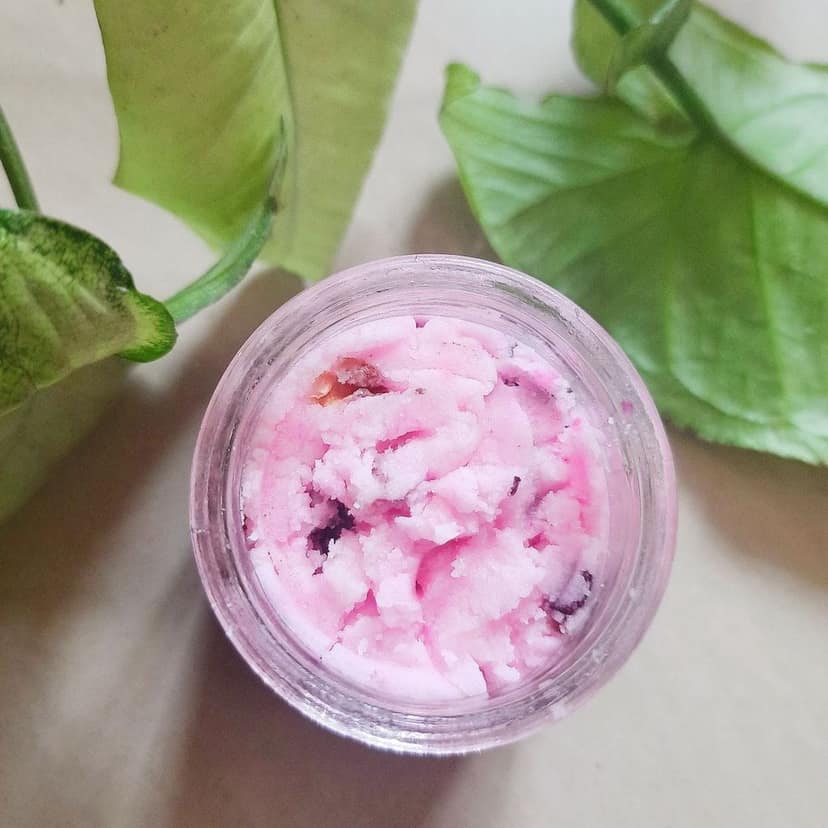 Body Scrubs view 2