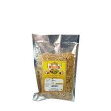 TUSHRAJ ONION FRIED 100GM