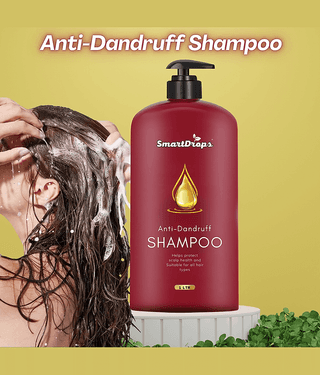 Sonavi Smoothening Shampoo 400 ( Pack of 1 )