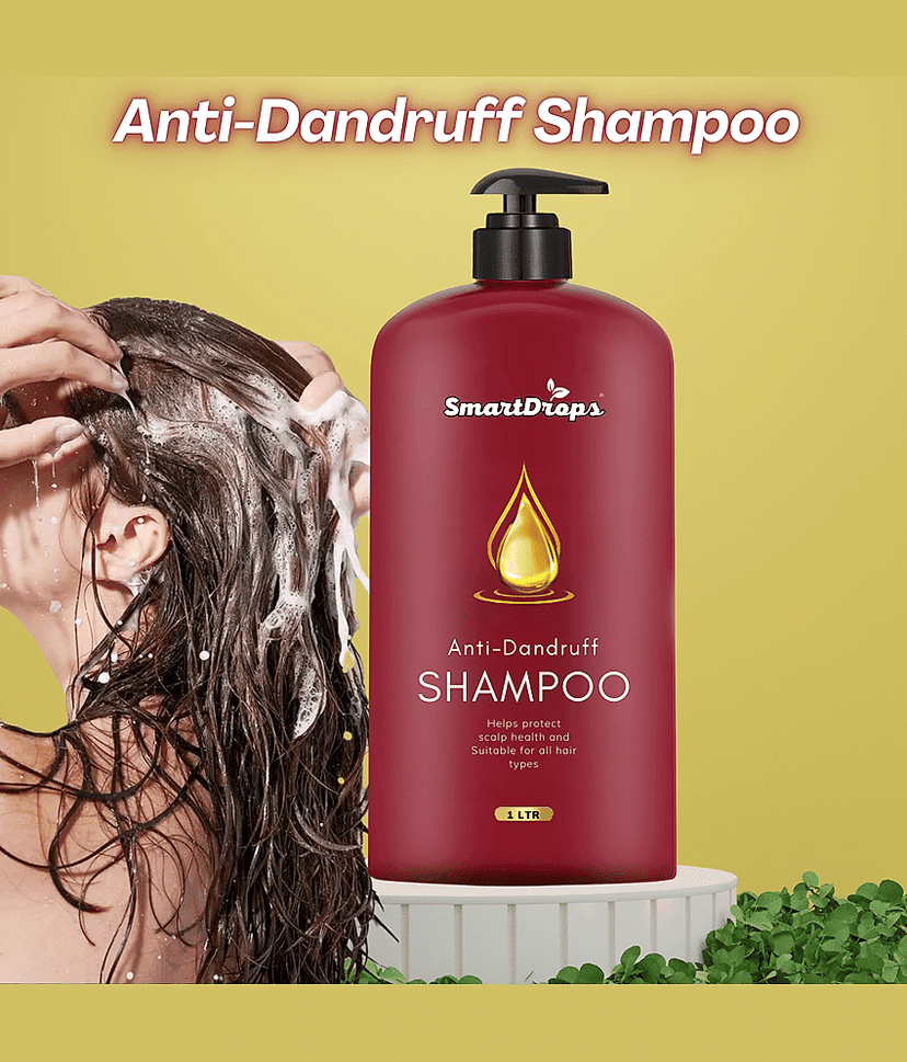 Sonavi Smoothening Shampoo 400 ( Pack of 1 )