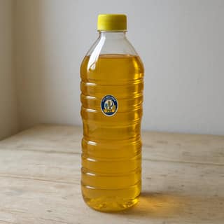 PATI NEELAMMA Emporium's groundnut oil