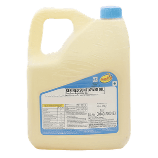Sundrop Super Lite Advanced Oil, 5 L