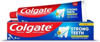 COLGATE ANTICAVITY TOOTHPASTE 500GM