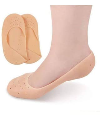 FSN - Foot Protector (Free Size)
