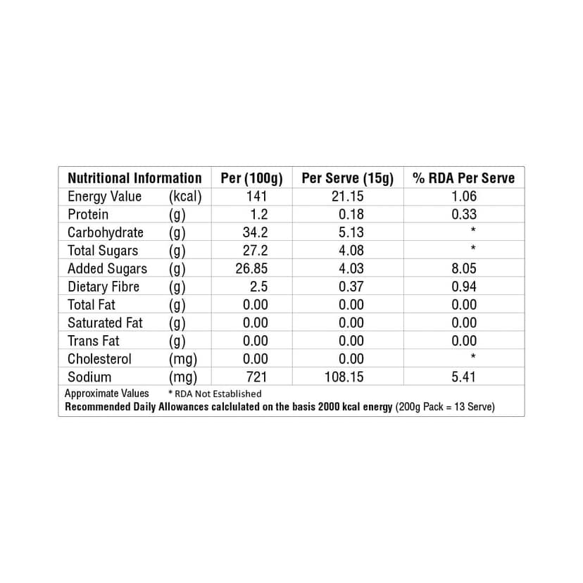 Temptin Tomato Sauce (No Onion-Garlic) - 200G X 2 (Pack of 2) view 4