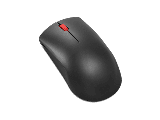 Lenovo 150 Wireless Compact Mouse, 1K DPI Optical sensor, 2.4GHz Wireless NanoUSB, 10m range, 3button(left,right,scroll) upto 3M left/right clicks, 10month battery, Ambidextrous, Ergonomic, GY51L52638