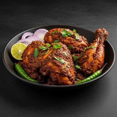 Nellore Chicken