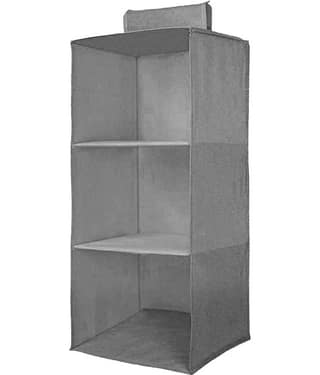 PrettyKrafts Door Hanging Gray - Pack of 1