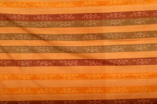 Sambalpuri Handloom Bedsheet