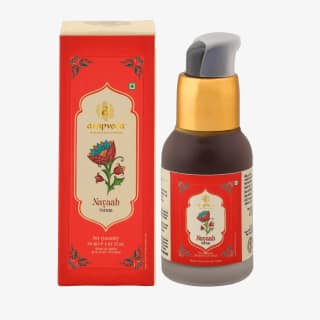 ashpveda Nayaab Face Serum