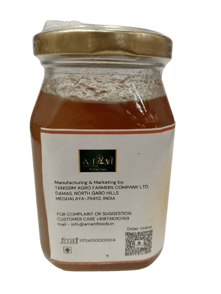 Pineapple Jam (100 gm) view 2