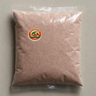 Chhampa Convenience Store's ragi flour (finger millet flour)