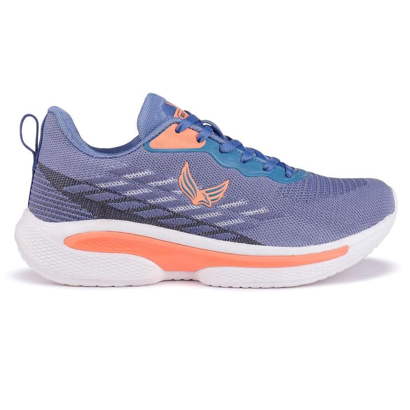 Bersache Premium Sports ,walking,Gym,cricket, Trending Running Shoes For Women's view 6