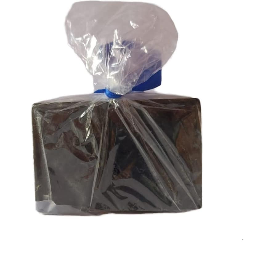 ASOMI HANDMADE NEEM SOAP view 3