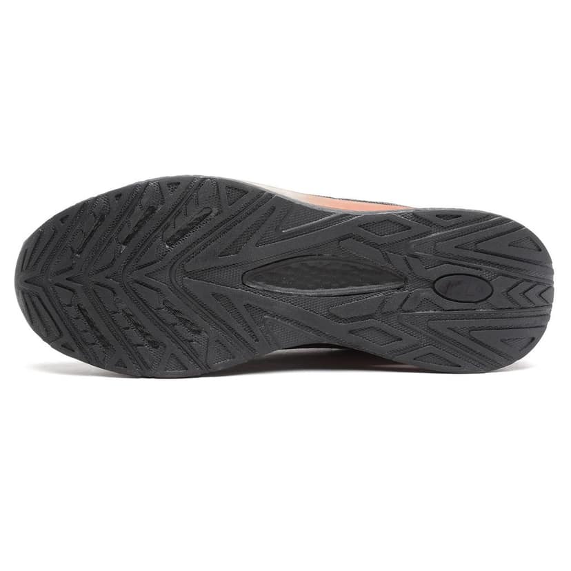 VOMAX SPORTS Stalino-03 Men's Breathable and Lightweight Flyknit Upper Walking, Road Running Shoes view 9
