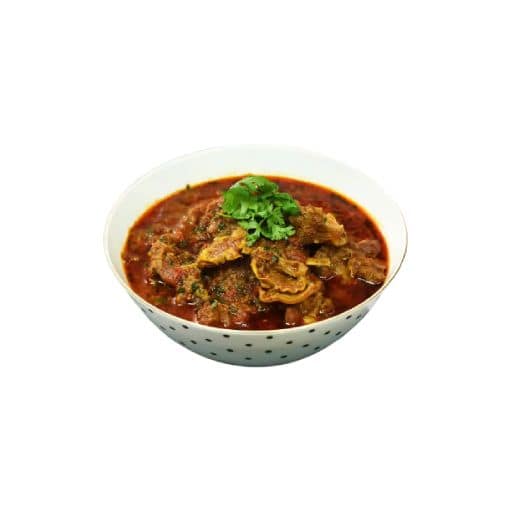 Mutton Kolhapuri