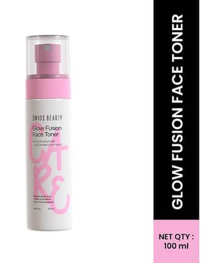 Swiss Beauty Refreshing Skin Toner For All Skin Type ( Pack of 1 )