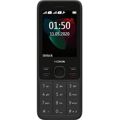 Nokia 150 Dual SIM Keypad Phone