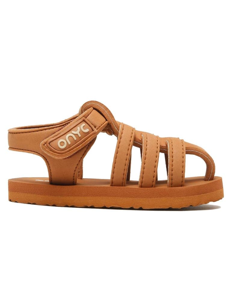 Premium Chocolate Sandals - Brown (Unisex) view 5