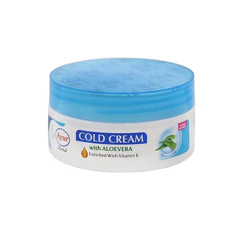 Ayur Cold Cream 80Ml