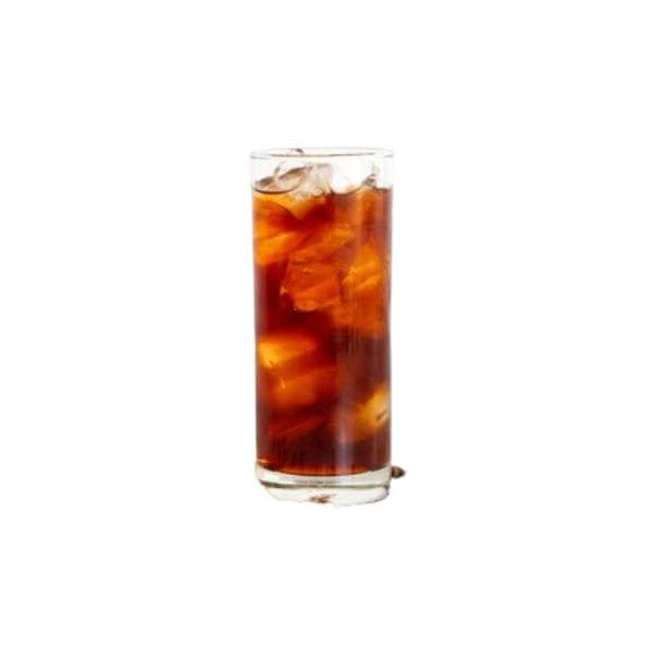 Fliter Cold Coffee