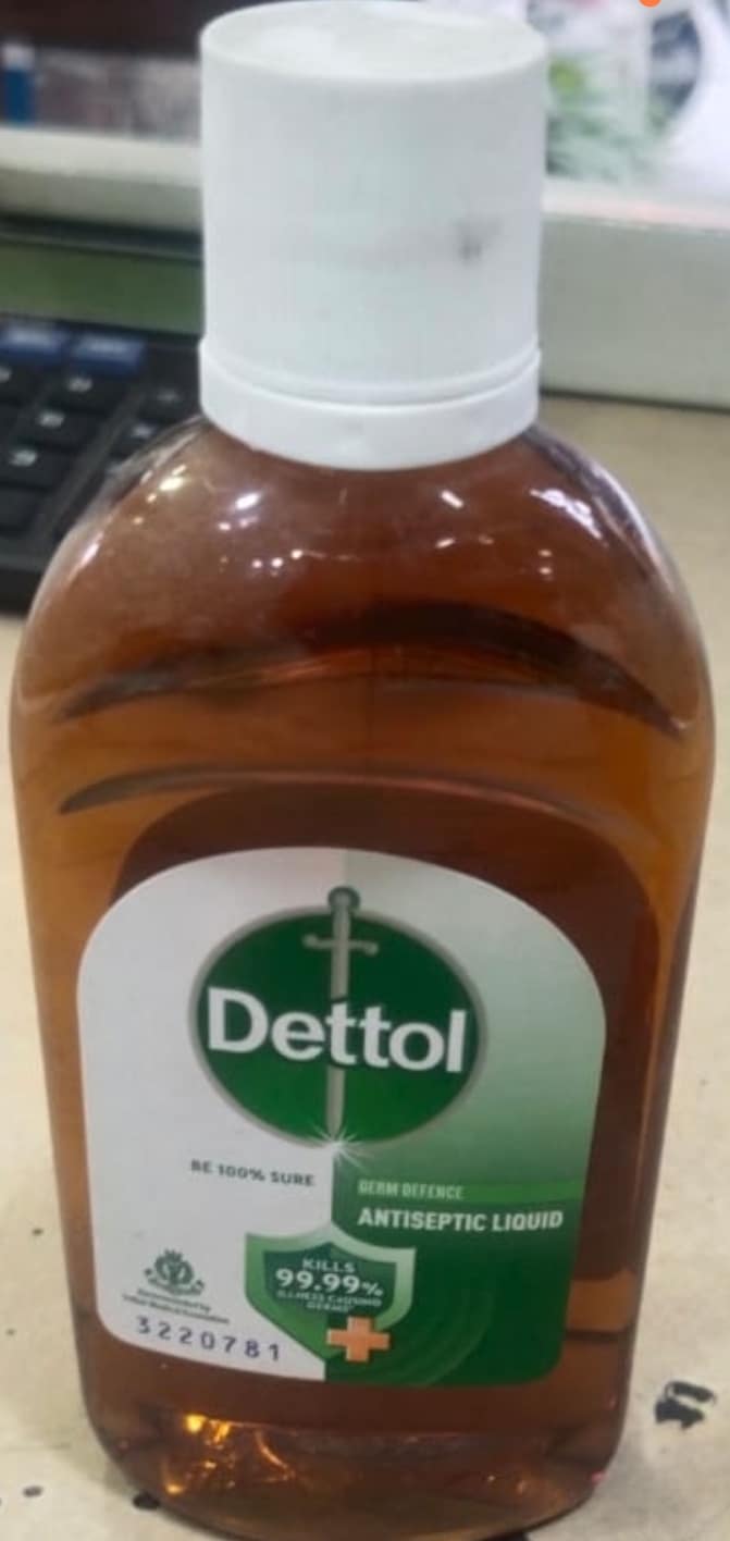 dettol anticeptic liquid