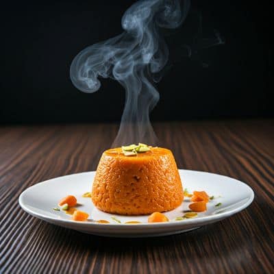 Apricot Delight