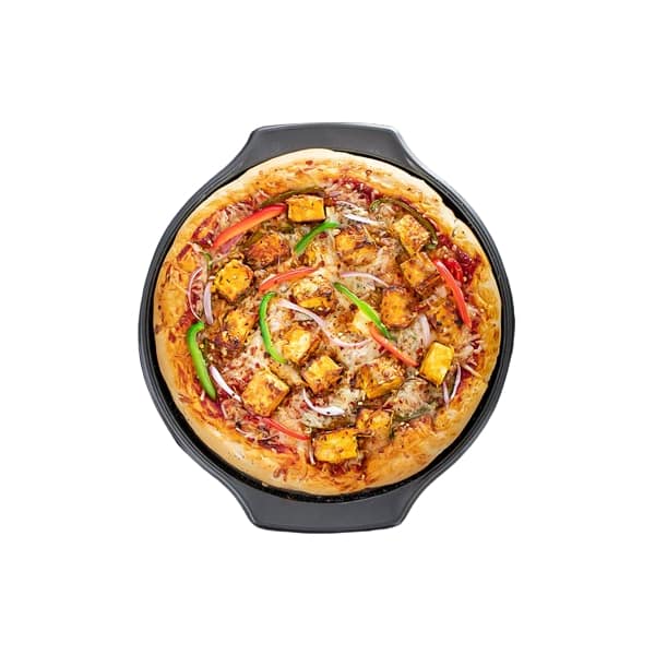 Paneer Tikka Pizza (6 inches)