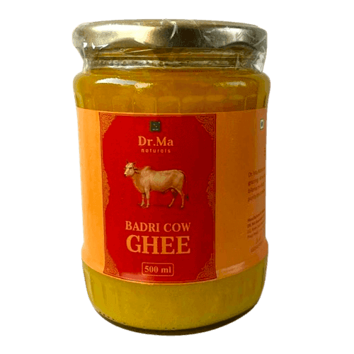 Badri Cow A2 Ghee