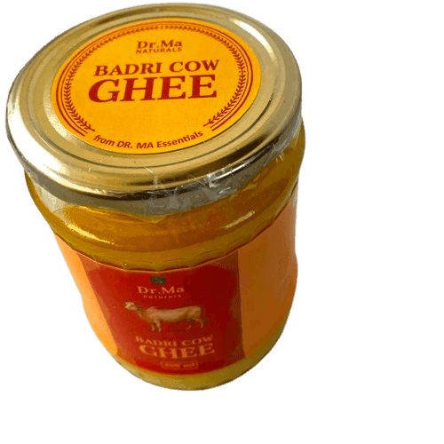 Badri Cow A2 Ghee view 2