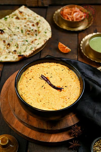 Dahi tadka