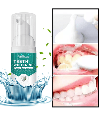 Phillauri Sulfate Free Standard Oral Kit