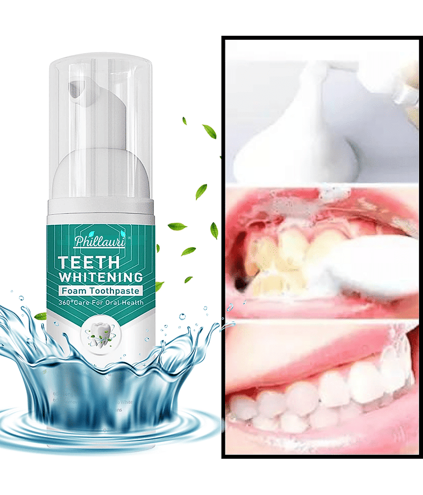 Phillauri Sulfate Free Standard Oral Kit