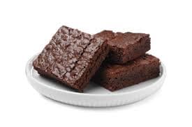 Tres Leches Brownie