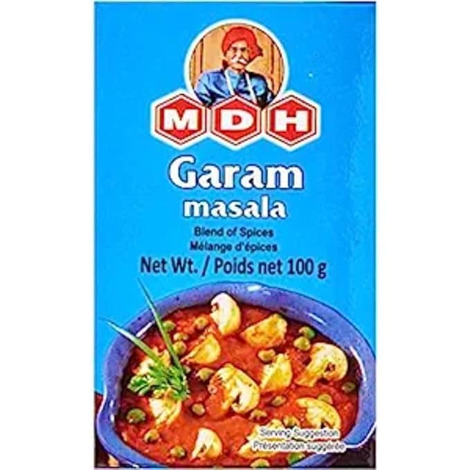 MDH Garam Masala, 100gm